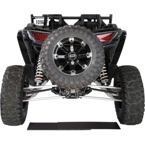 Moose Utility Spare Tire Mount 2" Hitch Moose Utility Spare Tire Mount 2" Hitch