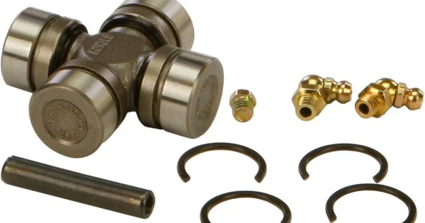 Polaris RZR Pro XP U-Joint (Front Drive Shaft)
