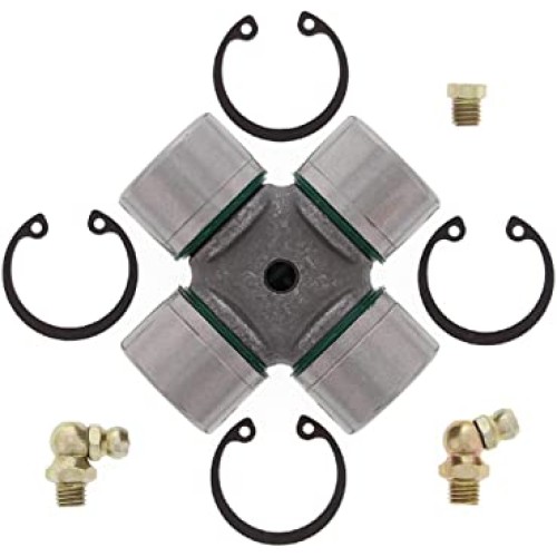 Can-Am Commander U-Joint (Rear Drive Shaft) Can-Am Commander U-Joint (Rear Drive Shaft)