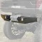 Polaris Ranger 900 / 1000 Rear Bumper w/ Lights and Winch Mount