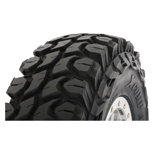 High Lifter XComp ATR 35x10R-15 10-Ply Tires (Full Set) High Lifter XComp ATR 35x10R-15 10-Ply Tires (Full Set)