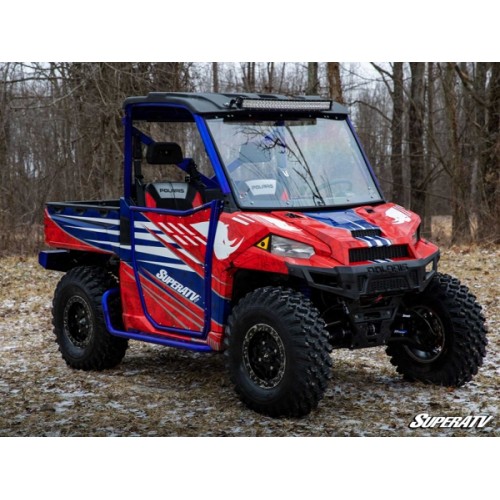 Polaris Ranger XP 1000 High-Clearance 2" Forward A-Arms