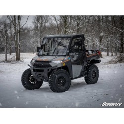 Polaris Ranger XP 1000 High-Clearance 2" Forward A-Arms Polaris Ranger XP 1000 High-Clearance 2" Forward A-Arms