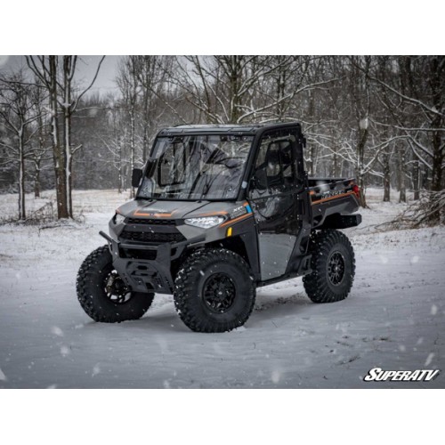 Polaris Ranger XP 1000 High-Clearance 2" Forward A-Arms