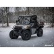 Polaris Ranger XP 1000 High-Clearance 2" Forward A-Arms