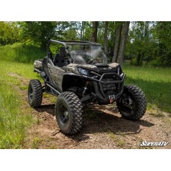 Can-Am Commander Full Windshield Can-Am Commander Full Windshield