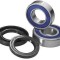 Honda TRX250 Fourtrax 1985-86 Front Wheel Bearing