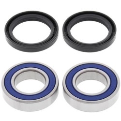 Kawasaki Mule 2010/2020/2030/2500/2510 All Years Front Wheel Bearing
