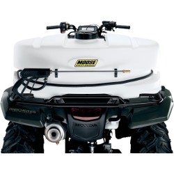 Moose Utility 25 Gallon Spot Sprayer Moose Utility 25 Gallon Spot Sprayer