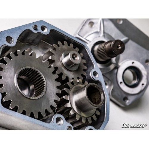 SuperATV Polaris Sportsman XP 4" Portal Gear Lift SuperATV Polaris Sportsman XP 4" Portal Gear Lift