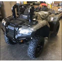 SYA Warrior Riser Snorkel kit Honda Rancher 420 2020-2023 SYA Warrior Riser Snorkel kit Honda Rancher 420 2020-2023