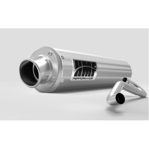 Honda Rancher 420 SRA (2014-2024) HMF Performance Series - Full System Exhaust Honda Rancher 420 SRA (2014-2024) HMF Performance Series - Full System Exhaust