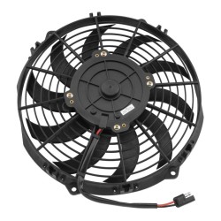 Quadboss Cooling Fan for Arctic Cat (Check Fitment) Quadboss Cooling Fan for Arctic Cat (Check Fitment)