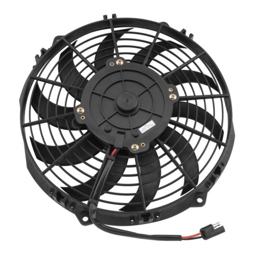 Quadboss Cooling Fan for Arctic Cat (Check Fitment) Quadboss Cooling Fan for Arctic Cat (Check Fitment)