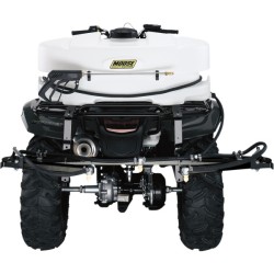 Moose Utility 5 Nozzle Boom Sprayer Kit Moose Utility 5 Nozzle Boom Sprayer Kit