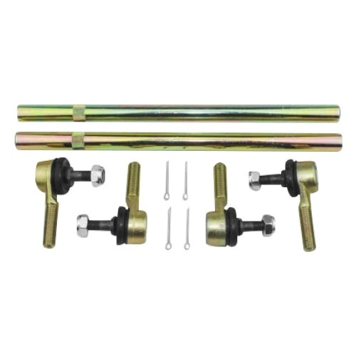 Suzuki King Quad 400 2008-Current Tie Rod Upgrade Kit Suzuki King Quad 400 2008-Current Tie Rod Upgrade Kit