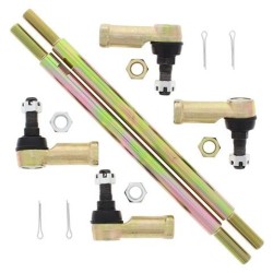 Honda TRX500 2014-Current Tie Rod Upgrade Kits Honda TRX500 2014-Current Tie Rod Upgrade Kits