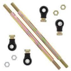 Polaris Sportsman 450/570/600/700/800 All Models Tie Rod Upgrade Kit Polaris Sportsman 450/570/600/700/800 All Models Tie Rod Upgrade Kit