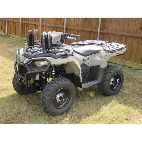 SYA Warrior Riser Snorkel kit for Polaris Sportsman 450 570 2021-2025 SYA Warrior Riser Snorkel kit for Polaris Sportsman 450 570 2021-2025