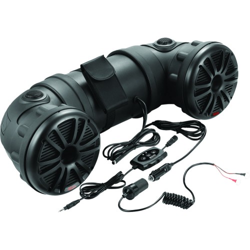 Boss Audio 450W Bluetooth All Terrain Sound System Boss Audio 450W Bluetooth All Terrain Sound System