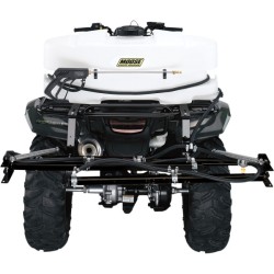 Moose Utility 7 Nozzle Boom Sprayer Kit Moose Utility 7 Nozzle Boom Sprayer Kit