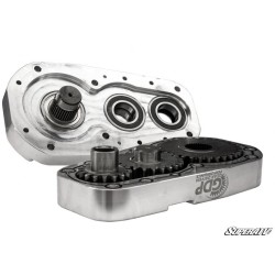 SuperATV Can-Am Defender HD9 8" Portal Gear Lift SuperATV Can-Am Defender HD9 8" Portal Gear Lift