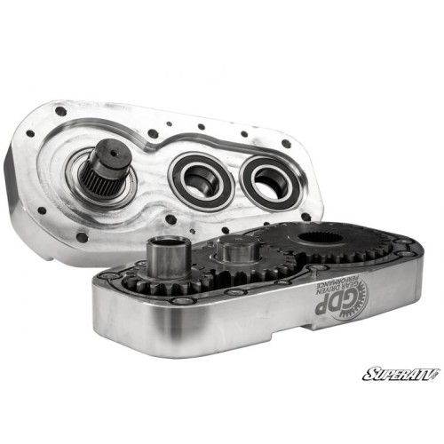 SuperATV Can-Am Defender 8" Portal Gear Lift SuperATV Can-Am Defender 8" Portal Gear Lift