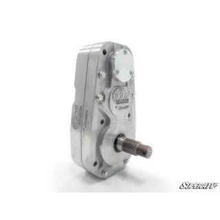 SuperATV Polaris Ranger 1000 8” Portal Gear Lift