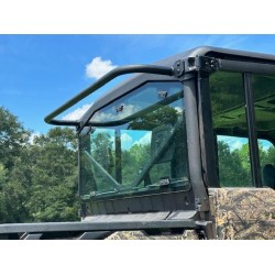 Can Am Defender Wake Tower Speaker Bar / Mount Can Am Defender Wake Tower Speaker Bar / Mount