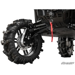 SuperATV Honda Pioneer 1000 8" Portal Gear Lift SuperATV Honda Pioneer 1000 8" Portal Gear Lift