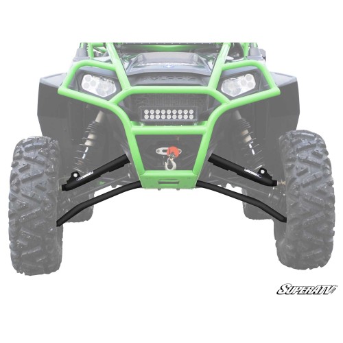 Polaris RZR 900 XP High Clearance 1.5" Forward Offset A-Arms Polaris RZR 900 XP High Clearance 1.5" Forward Offset A-Arms