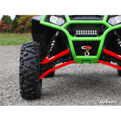 Polaris RZR 900 XP High Clearance 1.5" Forward Offset A-Arms Polaris RZR 900 XP High Clearance 1.5" Forward Offset A-Arms