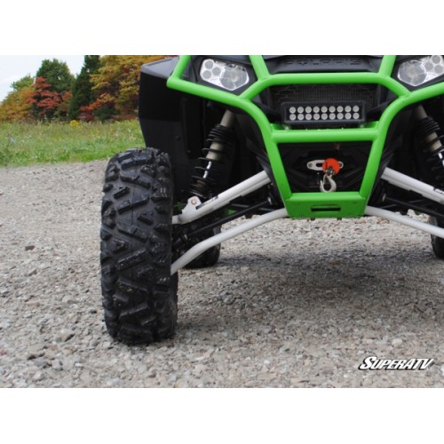 Polaris RZR 900 XP High Clearance 1.5" Forward Offset A-Arms Polaris RZR 900 XP High Clearance 1.5" Forward Offset A-Arms