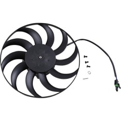 Moose Utility Division High Performance Cooling fan for Gen2 Renegade/Outlander Moose Utility Division High Performance Cooling fan for Gen2 Renegade/Outlander