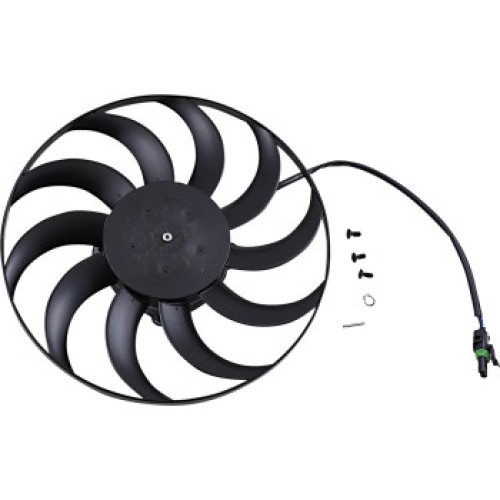 Moose Utility Division High Performance Cooling fan for Gen2 Renegade/Outlander Moose Utility Division High Performance Cooling fan for Gen2 Renegade/Outlander
