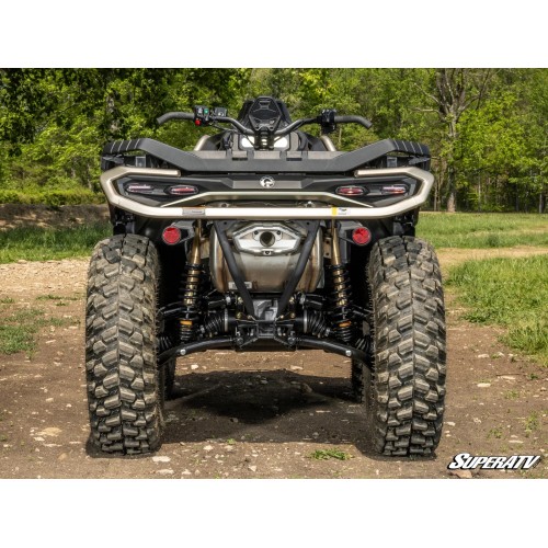 Can-Am Outlander (Gen 3) Atlas Pro 1" Rear Offset A-Arms Can-Am Outlander (Gen 3) Atlas Pro 1" Rear Offset A-Arms