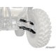 Can-Am Outlander (Gen 3) Atlas Pro 1" Rear Offset A-Arms Can-Am Outlander (Gen 3) Atlas Pro 1" Rear Offset A-Arms
