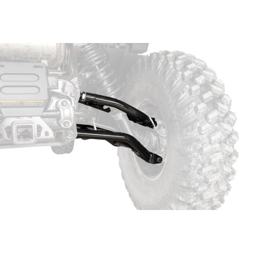 Can-Am Defender HD11 Atlas Pro 1.5" Rear Offset A-Arms Can-Am Defender HD11 Atlas Pro 1.5" Rear Offset A-Arms