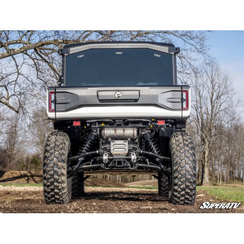 Can-Am Defender HD11 Atlas Pro 1.5" Rear Offset A-Arms Can-Am Defender HD11 Atlas Pro 1.5" Rear Offset A-Arms