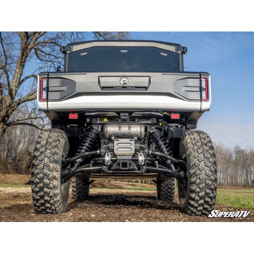 Can-Am Defender HD11 Atlas Pro 1.5" Rear Offset A-Arms Can-Am Defender HD11 Atlas Pro 1.5" Rear Offset A-Arms