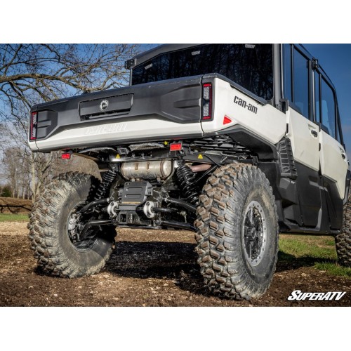 Can-Am Defender HD11 Atlas Pro 1.5" Rear Offset A-Arms Can-Am Defender HD11 Atlas Pro 1.5" Rear Offset A-Arms