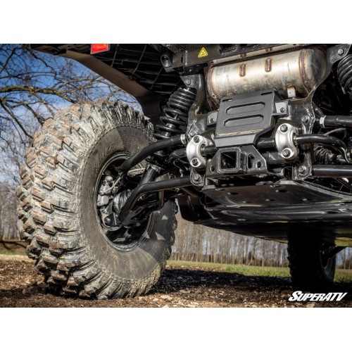 Can-Am Defender HD11 Atlas Pro 1.5" Rear Offset A-Arms Can-Am Defender HD11 Atlas Pro 1.5" Rear Offset A-Arms