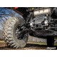 Can-Am Defender HD11 Atlas Pro 1.5" Rear Offset A-Arms Can-Am Defender HD11 Atlas Pro 1.5" Rear Offset A-Arms