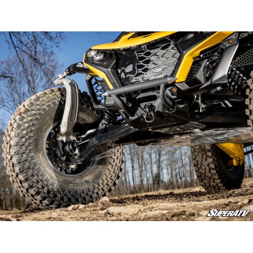 Can-Am Maverick R Sidewinder Font A-Arms Can-Am Maverick R Sidewinder Font A-Arms