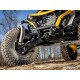 Can-Am Maverick R Sidewinder Font A-Arms Can-Am Maverick R Sidewinder Font A-Arms