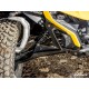 Can-Am Maverick R Sidewinder Font A-Arms Can-Am Maverick R Sidewinder Font A-Arms