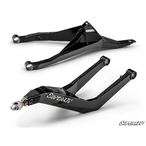 Can-Am Maverick R Sidewinder Font A-Arms Can-Am Maverick R Sidewinder Font A-Arms