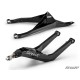 Can-Am Maverick R Sidewinder Font A-Arms Can-Am Maverick R Sidewinder Font A-Arms