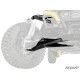 Can-Am Maverick R Sidewinder Font A-Arms Can-Am Maverick R Sidewinder Font A-Arms