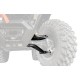 Can-Am Outlander (Gen 3) Atlas Pro Heim Joint 2" Forward Offset A-Arms Can-Am Outlander (Gen 3) Atlas Pro Heim Joint 2" Forward Offset A-Arms